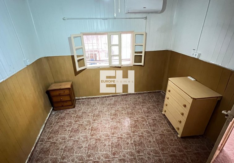Herverkoop - Appartement - Torrevieja