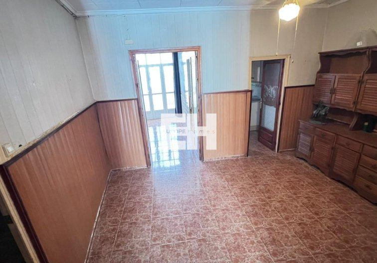 Herverkoop - Appartement - Torrevieja