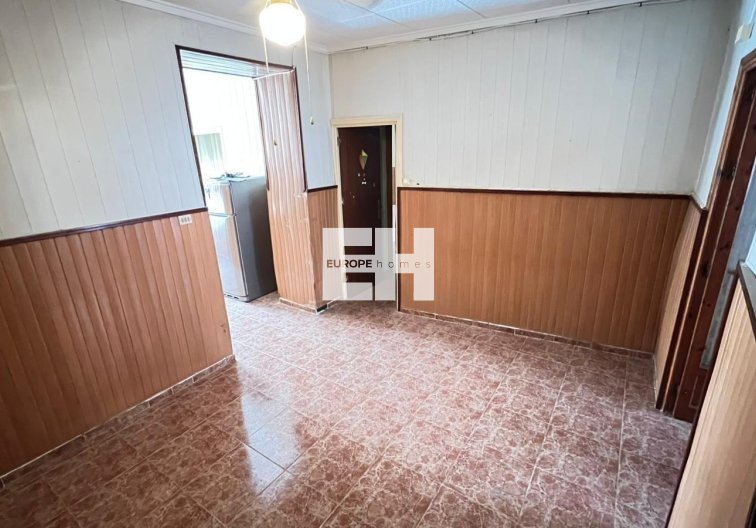 Herverkoop - Appartement - Torrevieja