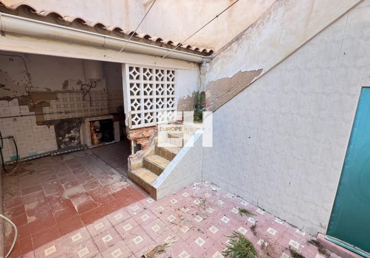 Herverkoop - Appartement - Torrevieja