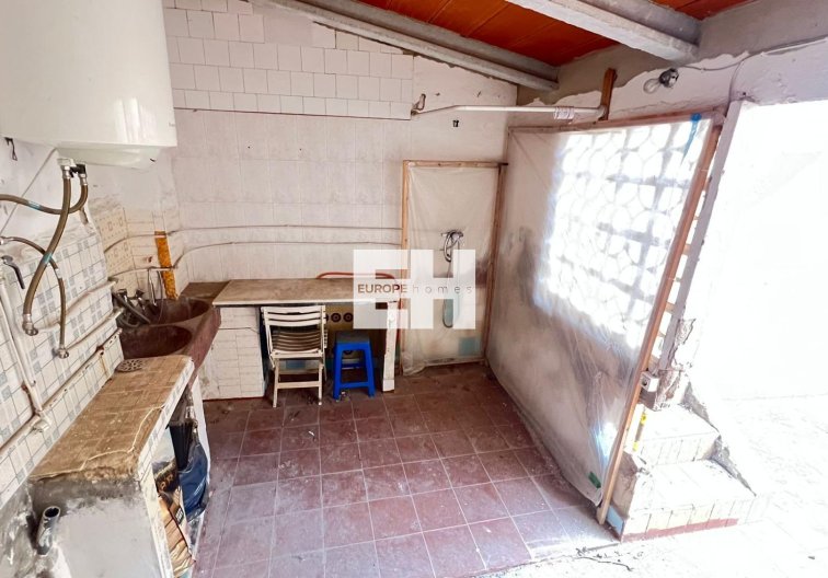 Herverkoop - Appartement - Torrevieja