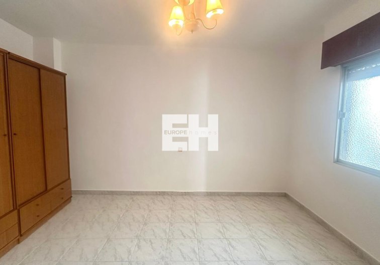 Revente - Appartement - Torrevieja - Estacion De Autobuses