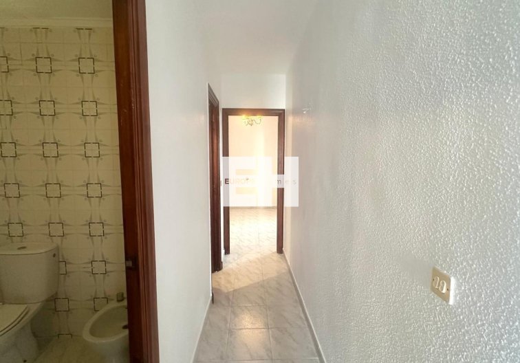 Revente - Appartement - Torrevieja - Estacion De Autobuses