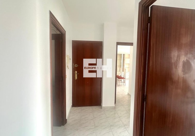 Revente - Appartement - Torrevieja - Estacion De Autobuses