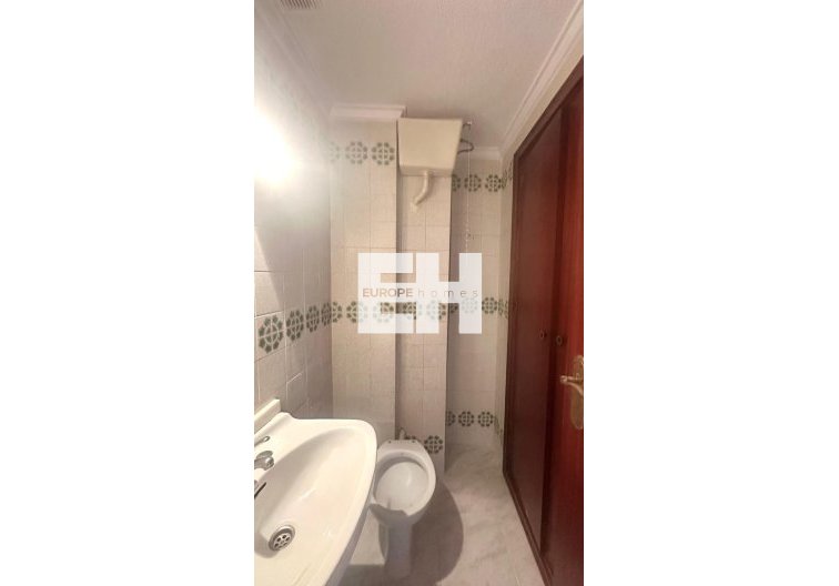 Revente - Appartement - Torrevieja - Estacion De Autobuses