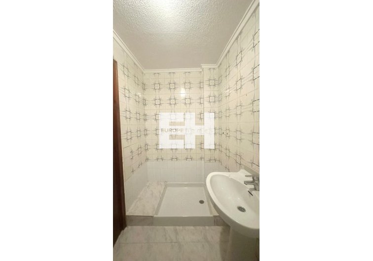 Revente - Appartement - Torrevieja - Estacion De Autobuses