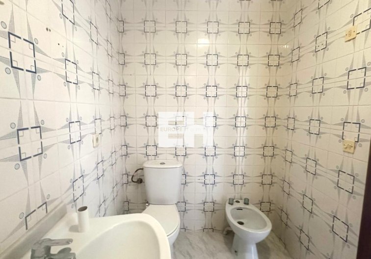 Revente - Appartement - Torrevieja - Estacion De Autobuses