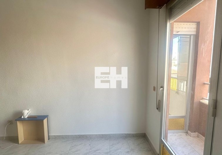 Revente - Appartement - Torrevieja - Estacion De Autobuses