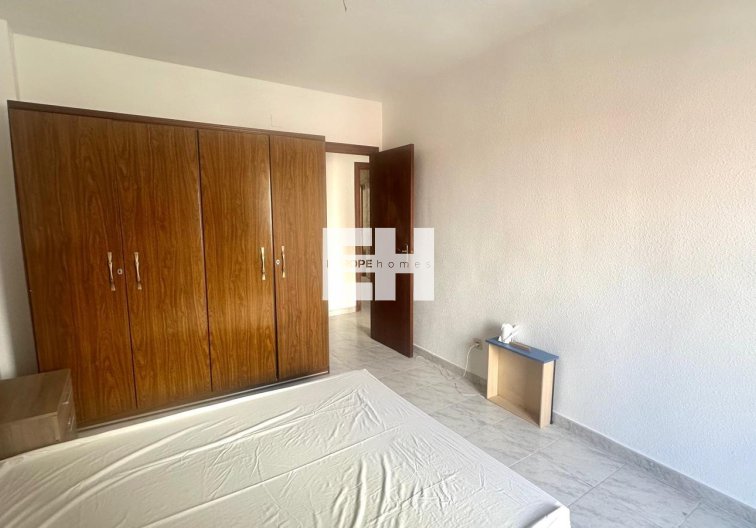 Revente - Appartement - Torrevieja - Estacion De Autobuses