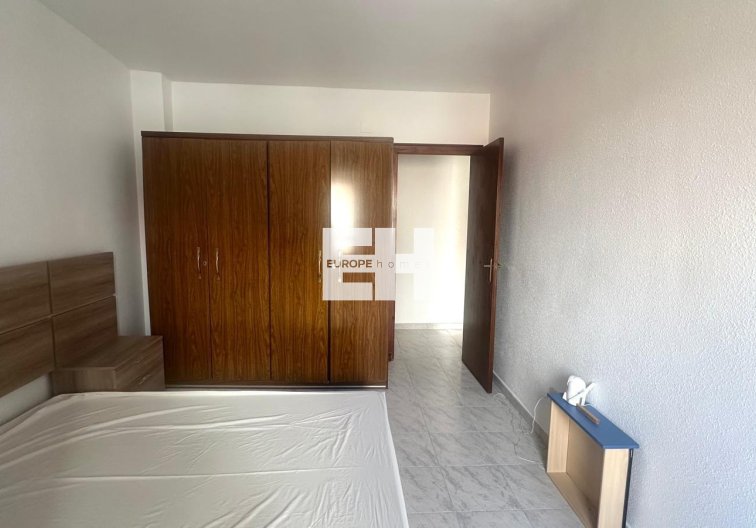 Revente - Appartement - Torrevieja - Estacion De Autobuses