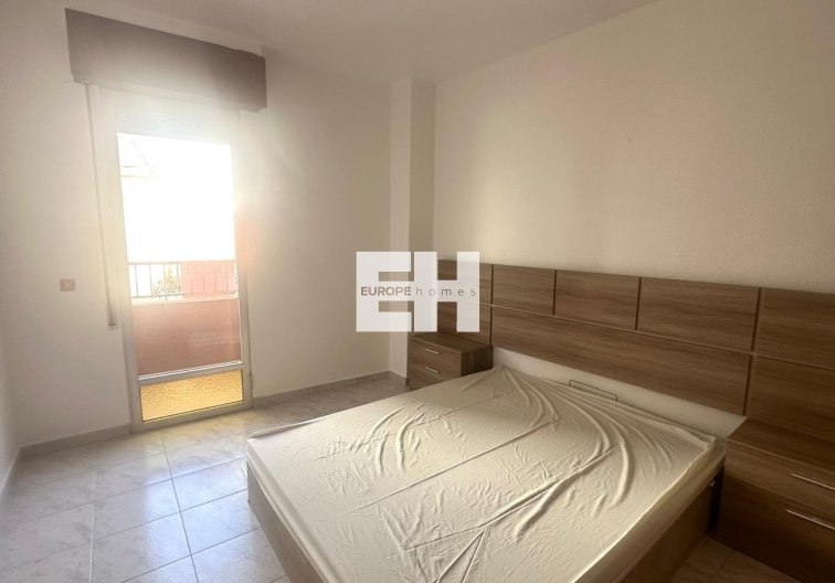 Revente - Appartement - Torrevieja - Estacion De Autobuses