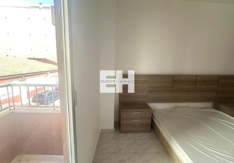 Revente - Appartement - Torrevieja - Estacion De Autobuses