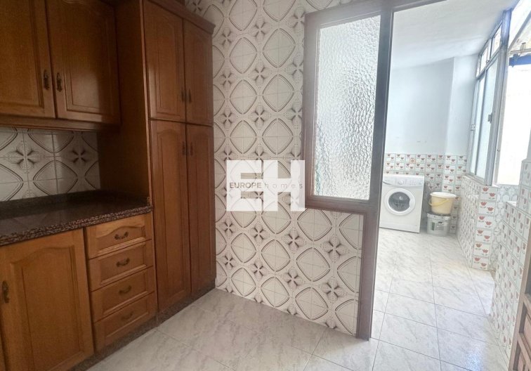 Revente - Appartement - Torrevieja - Estacion De Autobuses