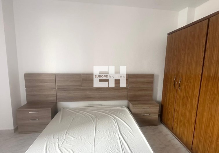 Revente - Appartement - Torrevieja - Estacion De Autobuses