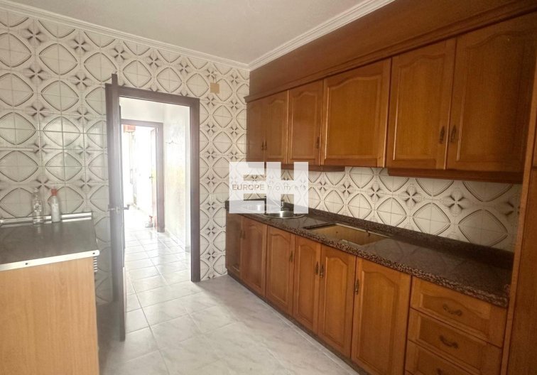 Revente - Appartement - Torrevieja - Estacion De Autobuses