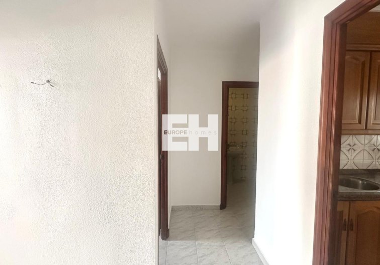 Revente - Appartement - Torrevieja - Estacion De Autobuses