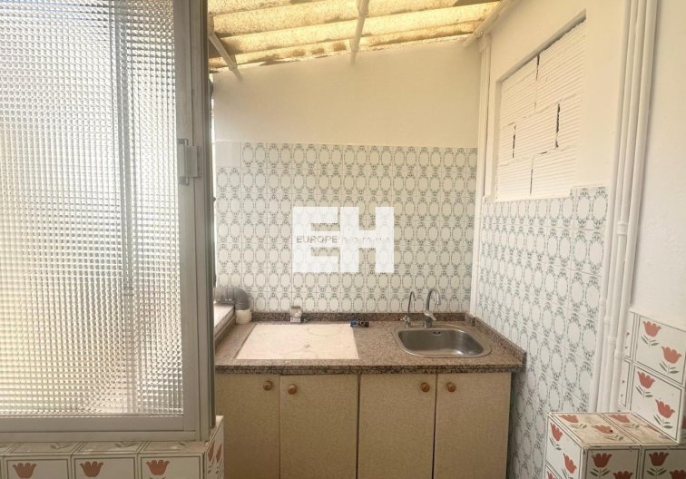 Revente - Appartement - Torrevieja - Estacion De Autobuses