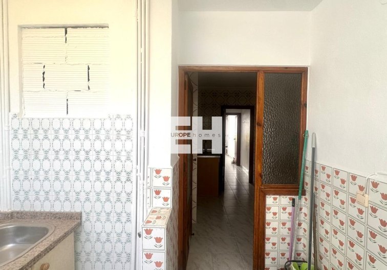 Revente - Appartement - Torrevieja - Estacion De Autobuses