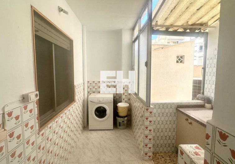 Revente - Appartement - Torrevieja - Estacion De Autobuses