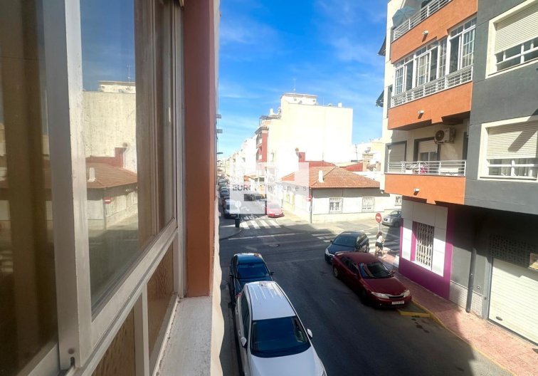 Revente - Appartement - Torrevieja - Estacion De Autobuses