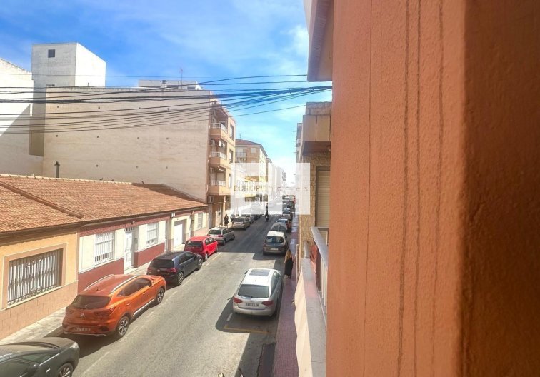 Revente - Appartement - Torrevieja - Estacion De Autobuses