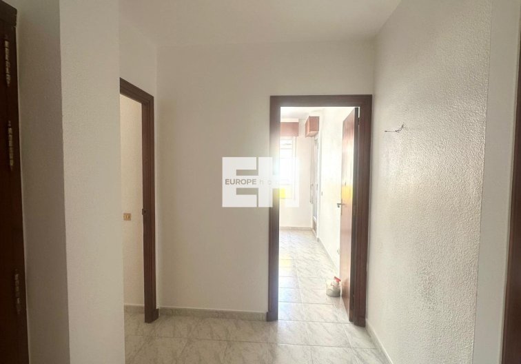 Revente - Appartement - Torrevieja - Estacion De Autobuses