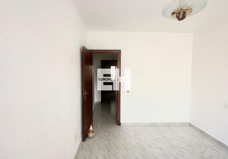 Revente - Appartement - Torrevieja - Estacion De Autobuses