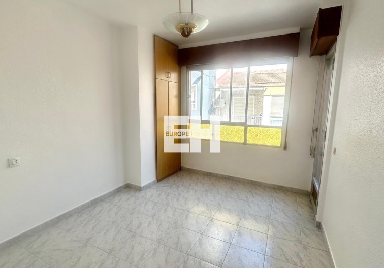 Revente - Appartement - Torrevieja - Estacion De Autobuses