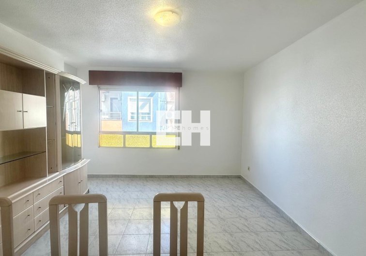Revente - Appartement - Torrevieja - Estacion De Autobuses
