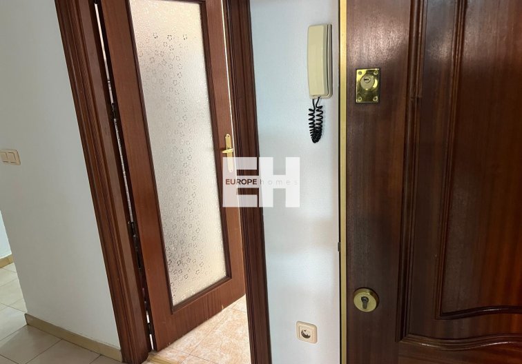 Revente - Appartement - Torrevieja - Playa del Cura