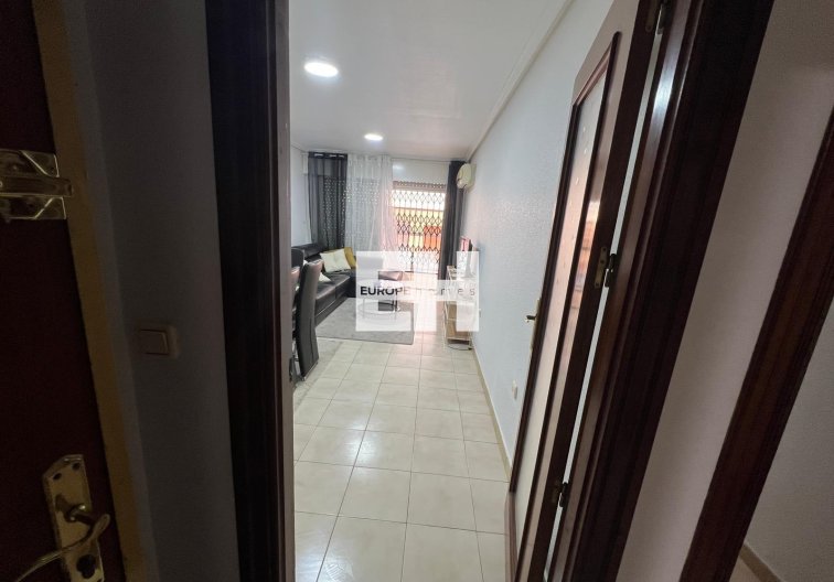 Revente - Appartement - Torrevieja - Playa del Cura