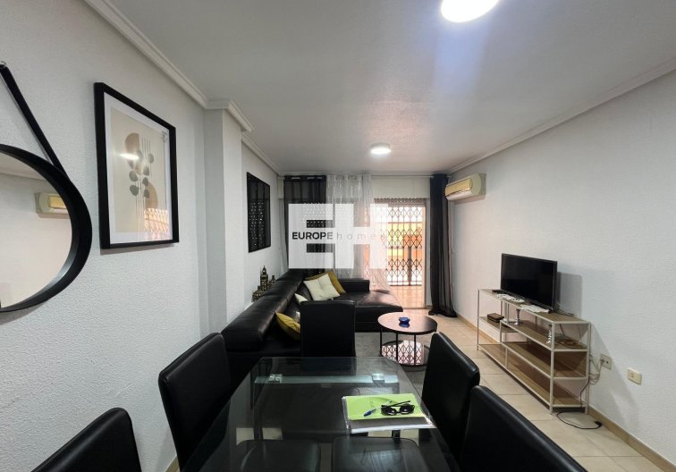 Revente - Appartement - Torrevieja - Playa del Cura