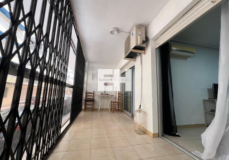 Revente - Appartement - Torrevieja - Playa del Cura