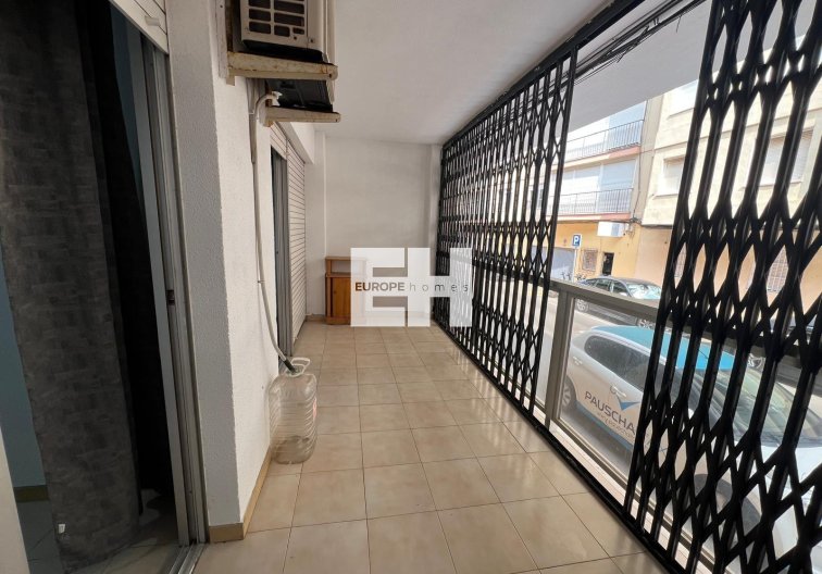 Revente - Appartement - Torrevieja - Playa del Cura
