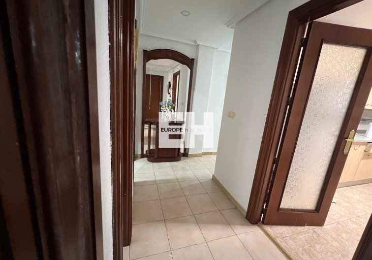 Revente - Appartement - Torrevieja - Playa del Cura