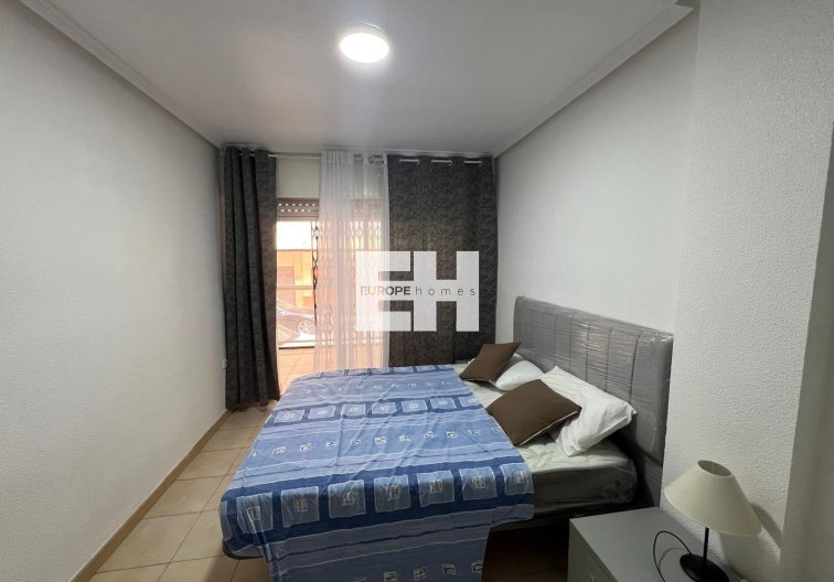 Revente - Appartement - Torrevieja - Playa del Cura
