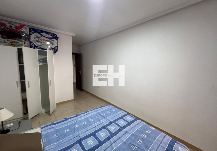 Revente - Appartement - Torrevieja - Playa del Cura