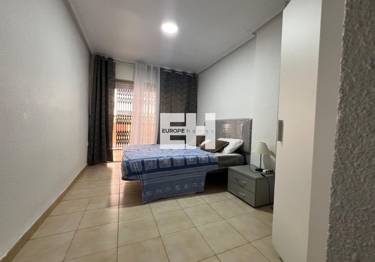 Revente - Appartement - Torrevieja - Playa del Cura