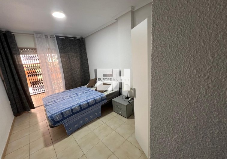 Revente - Appartement - Torrevieja - Playa del Cura