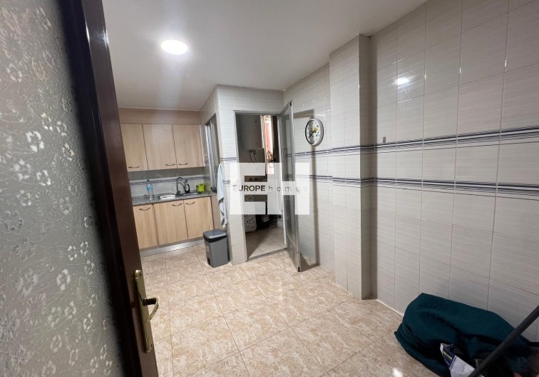 Revente - Appartement - Torrevieja - Playa del Cura