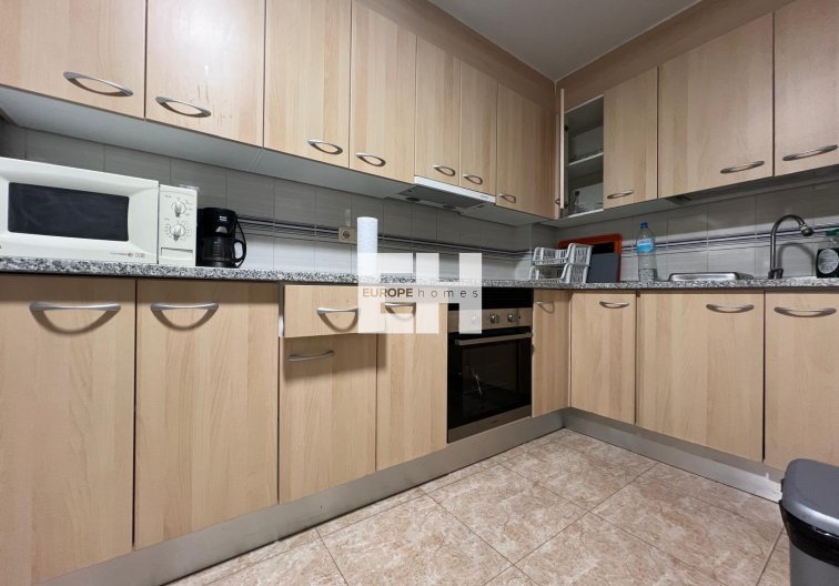Revente - Appartement - Torrevieja - Playa del Cura