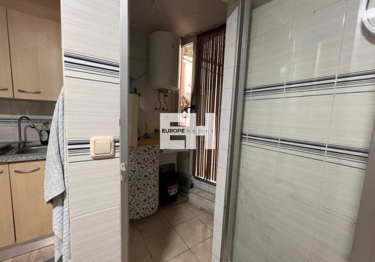 Revente - Appartement - Torrevieja - Playa del Cura