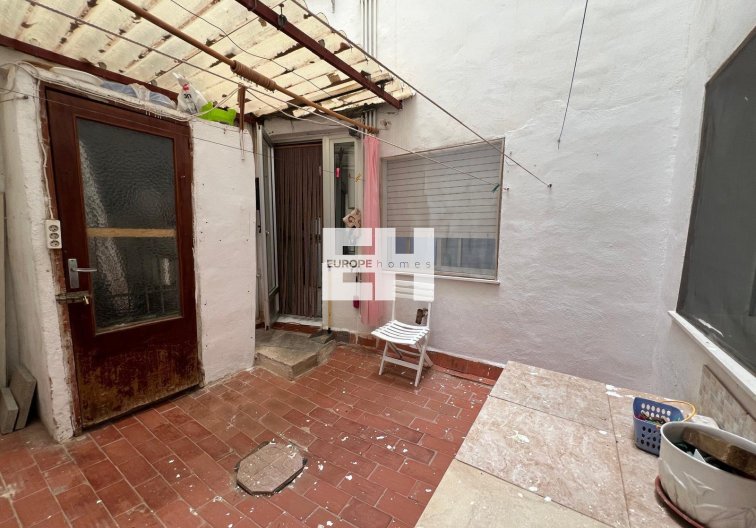Revente - Appartement - Torrevieja - Playa del Cura