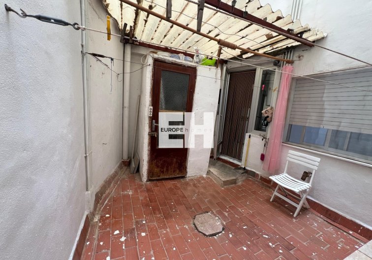 Revente - Appartement - Torrevieja - Playa del Cura