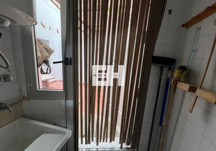 Revente - Appartement - Torrevieja - Playa del Cura
