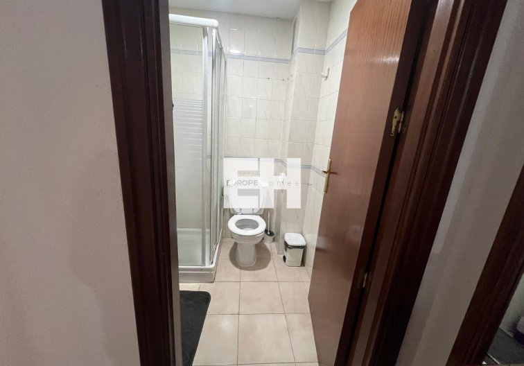 Revente - Appartement - Torrevieja - Playa del Cura