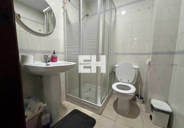 Revente - Appartement - Torrevieja - Playa del Cura