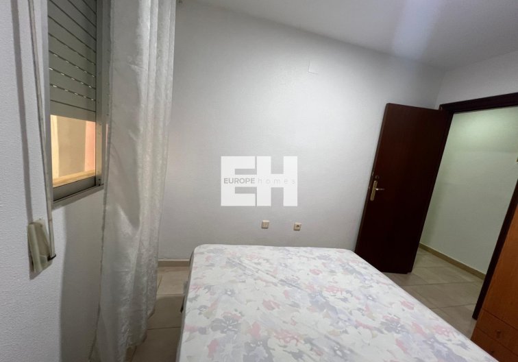 Revente - Appartement - Torrevieja - Playa del Cura
