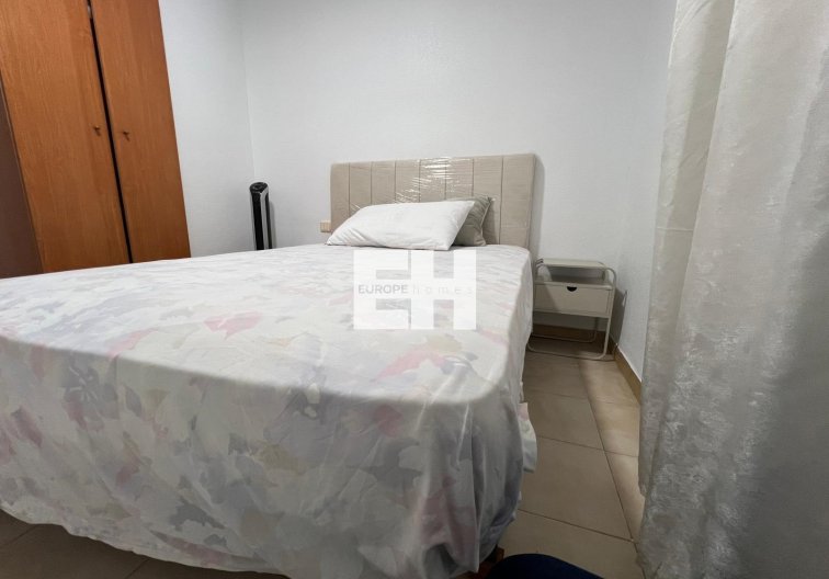 Revente - Appartement - Torrevieja - Playa del Cura