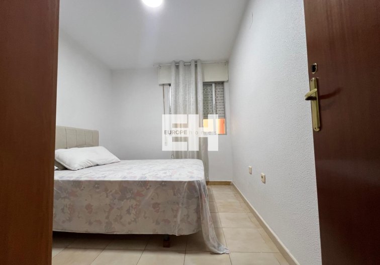 Revente - Appartement - Torrevieja - Playa del Cura